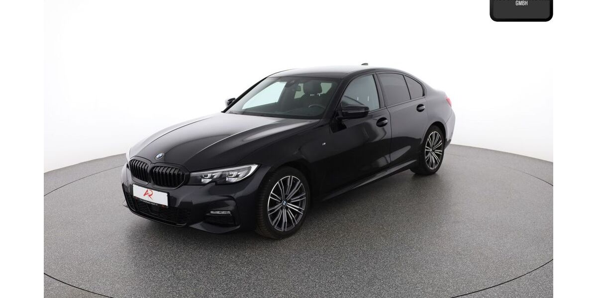 BMW 320 85.363 km 30.780 &euro; Berlin 12103
