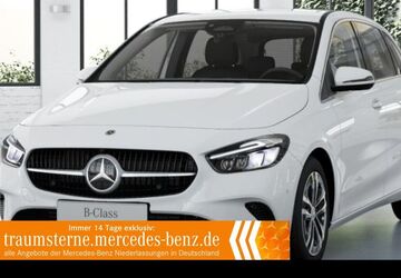 Mercedes-Benz B 200 5.116 km 29.490 &euro; Berlin 10587