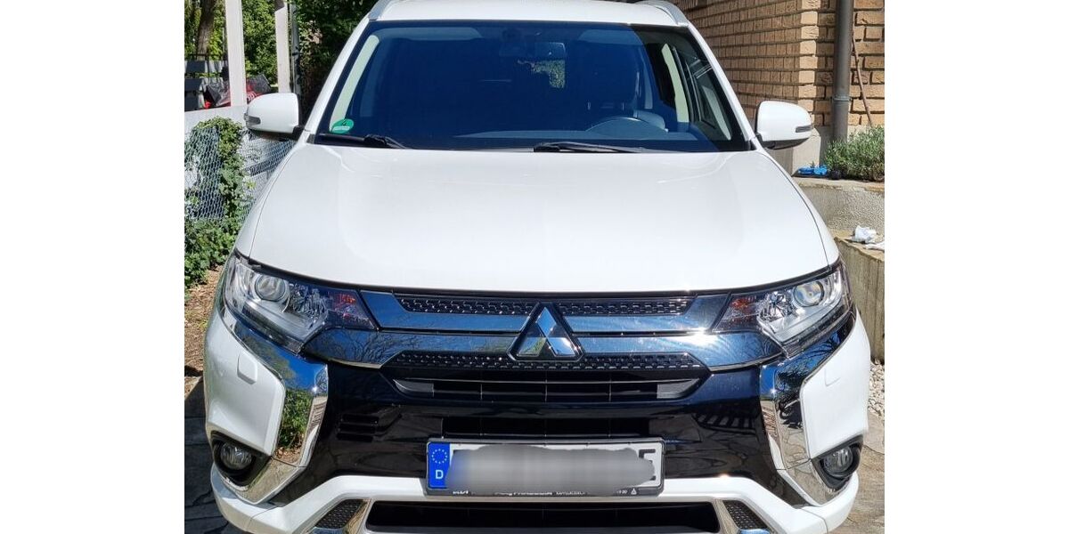 Mitsubishi Outlander 72.000 km 20.000 &euro; Berlin 13465