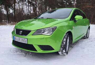 Seat Ibiza 113.760 km 7.700 &euro; Berlin 10318