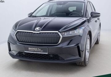 Skoda Enyaq 34.739 km 23.489 &euro; Berlin 13088