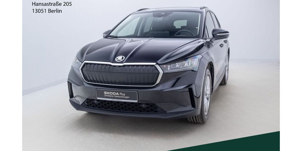 Skoda Enyaq 34.739 km 23.489 &euro; Berlin 13088