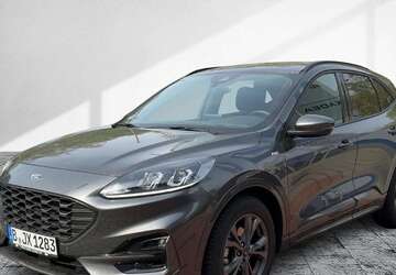 Ford Kuga 43.000 km 28.980 &euro; Berlin 12359