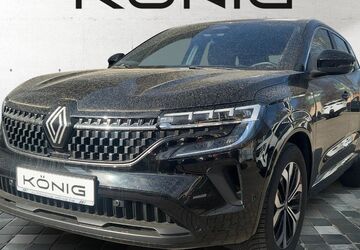 Renault Austral 23.930 km 27.497 &euro; Berlin 12557