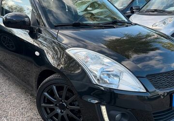 Suzuki Swift 79.424 km 7.490 &euro; Berlin 13089