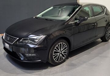 Seat Leon 129.523 km 14.950 &euro; Teltow 14513