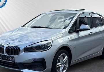 BMW 225 Active Tourer 60.000 km 18.300 &euro; Berlin 13581