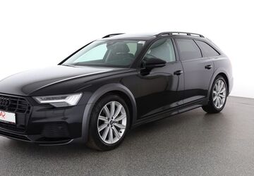 Audi A6 Allroad 78.539 km 40.880 &euro; Berlin 12103