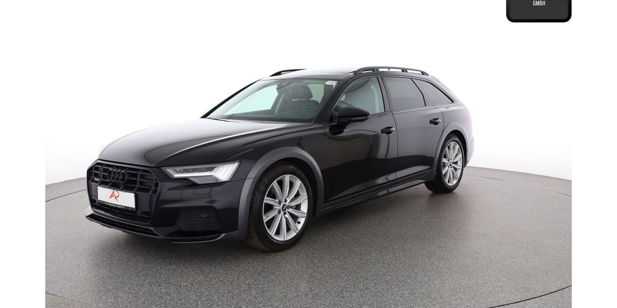 Audi A6 Allroad 78.539 km 40.880 &euro; Berlin 12103
