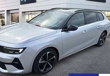 Opel Astra 18.265 km 26.390 &euro; Berlin 10369