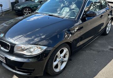 BMW 128 170.649 km 8.999 &euro; Berlin 13591