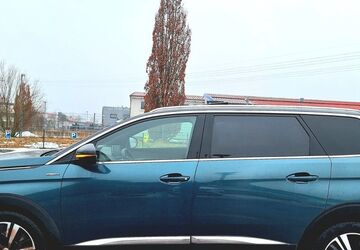 Peugeot 5008 170.000 km 13.700 &euro; Blankenfelde-Mahlow 15831