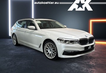 BMW 520 89.838 km 22.498 &euro; Potsdam 14469