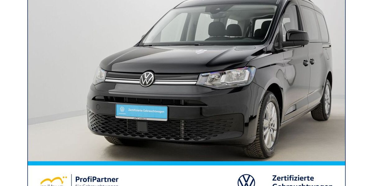 VW Caddy Maxi 8.294 km 37.689 &euro; Berlin 13088
