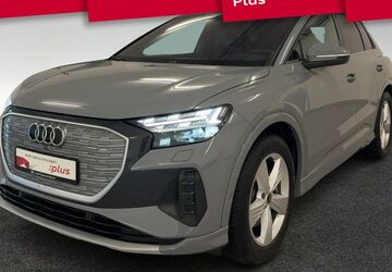 Audi Q4 e-tron 33.200 km 37.900 &euro; Berlin 12489