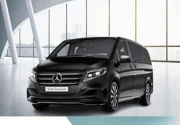 Mercedes-Benz Vito 1.150 km 55.800 &euro; Ludwigsfelde 14974