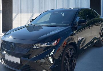 Renault Rafale 17.000 km 47.990 &euro; Berlin 13055