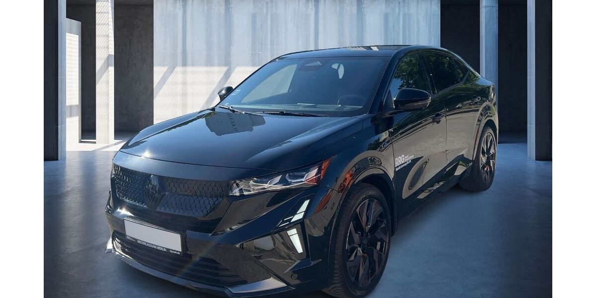 Renault Rafale 17.000 km 47.990 &euro; Berlin 13055