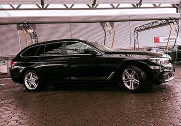 BMW 520 226.933 km 12.999 &euro; Berlin 10787