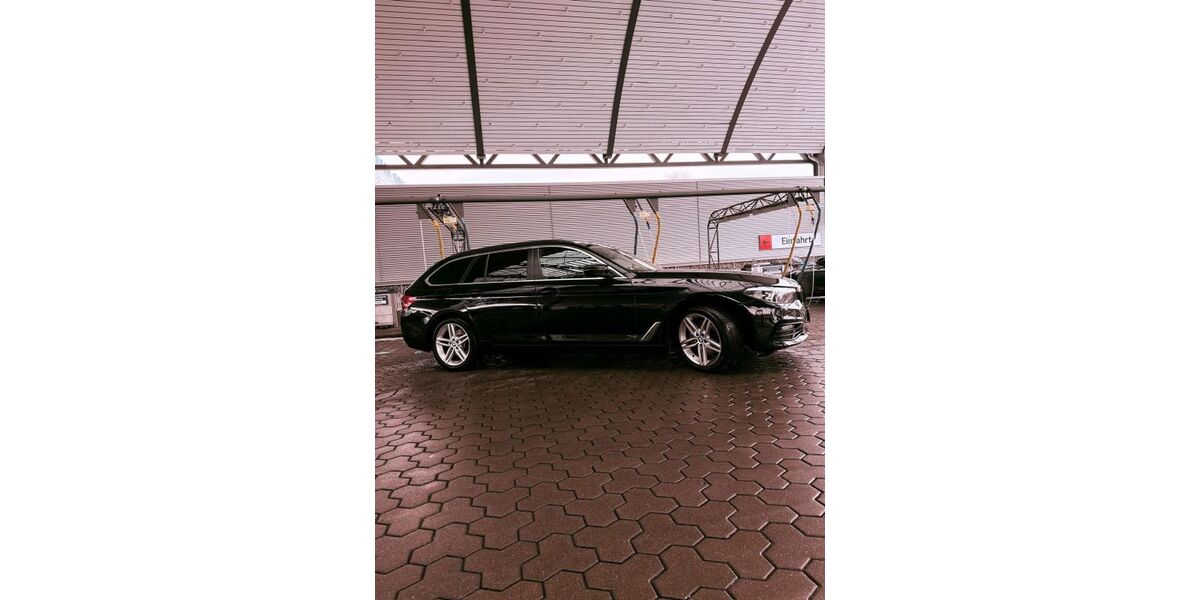 BMW 520 226.933 km 12.999 &euro; Berlin 10787