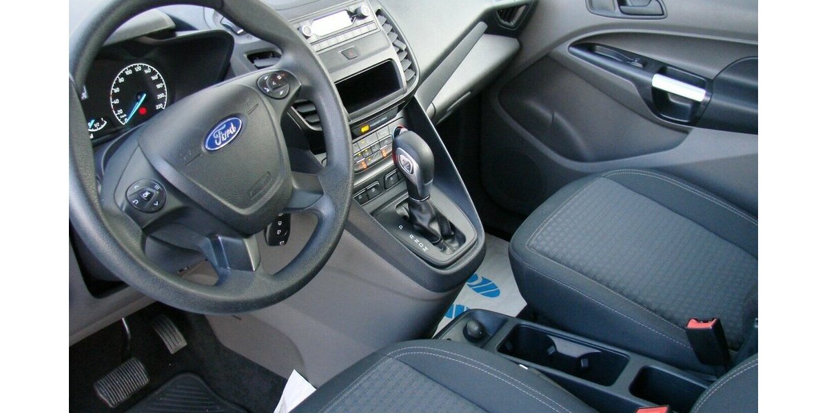 Ford Transit Connect 1.5L-TDCi Lang L2 Kamera AHK Erhöh 90.908 km 19.980 &euro; Falkensee 14612