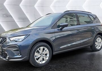 Seat Arona 1.100 km 24.990 &euro; Ludwigsfelde 14974