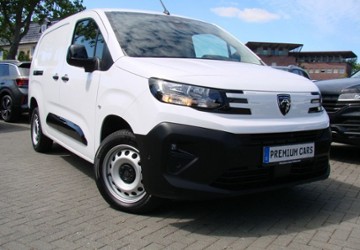 Peugeot Partner 82.132 km 18.980 &euro; Falkensee 14612