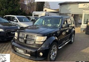 Dodge Nitro 286.326 km 6.666 &euro; Falkensee 14612