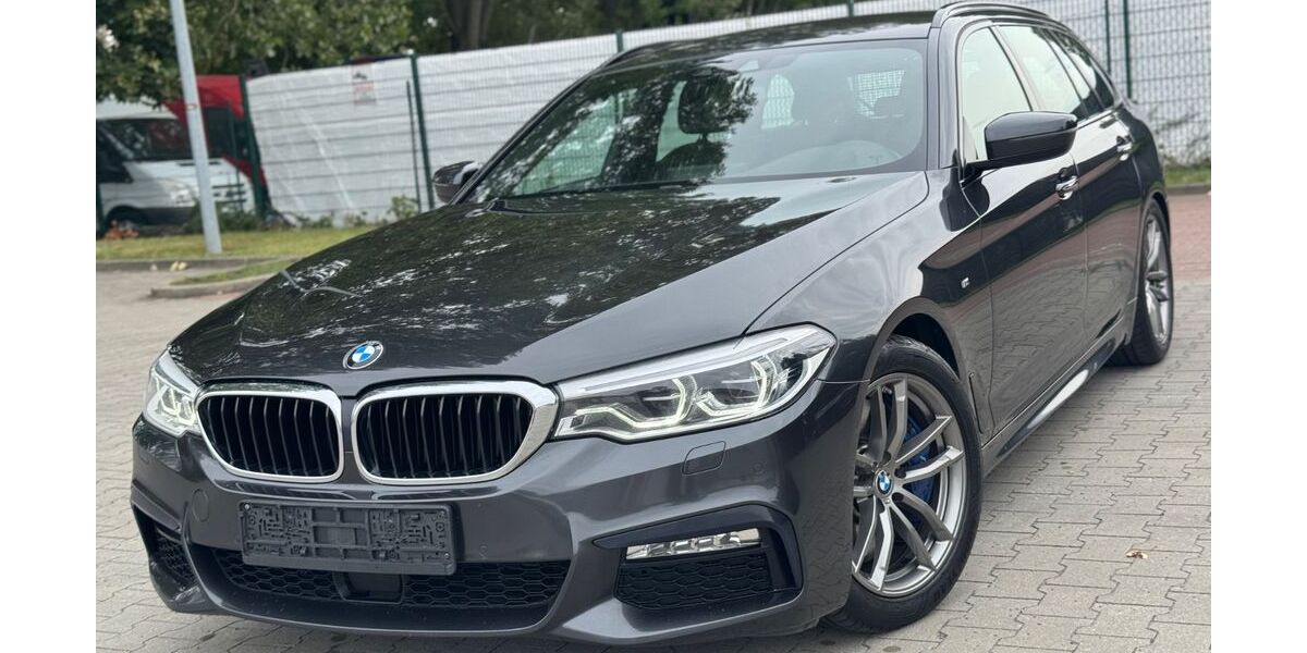BMW 540 200.000 km 20.999 &euro; Berlin 13089