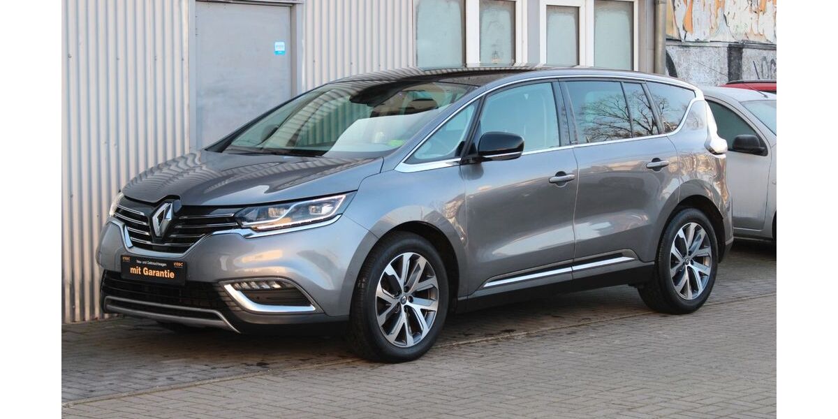 Renault Espace 111.750 km 15.490 &euro; Berlin 13089