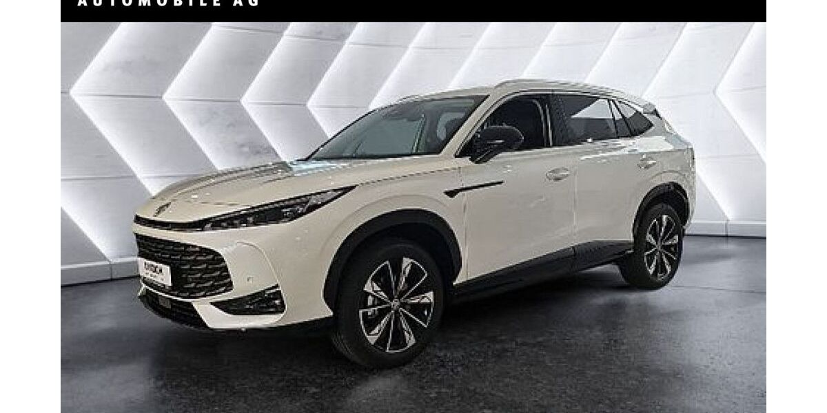 MG HS 8.892 km 29.990 &euro; Berlin 10553