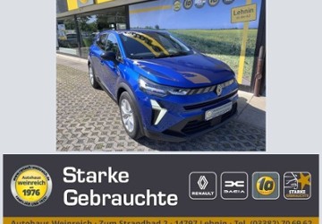 Renault Symbioz 1.510 km 27.970 &euro; Lehnin a.d.A2 14797