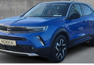 Opel Mokka 70.202 km 16.990 &euro; Berlin 13158