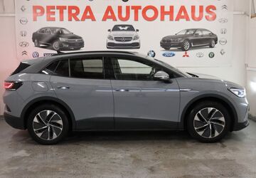 VW ID.4 85.000 km 22.999 &euro; Berlin 12099