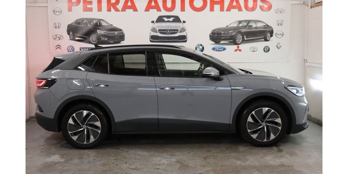 VW ID.4 85.000 km 22.999 &euro; Berlin 12099