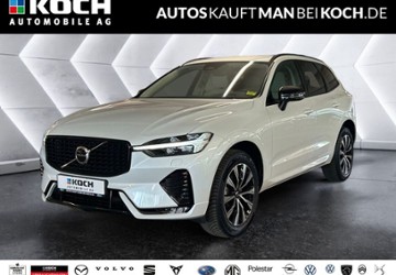 Volvo XC60 17.195 km 41.480 &euro; Berlin 10553