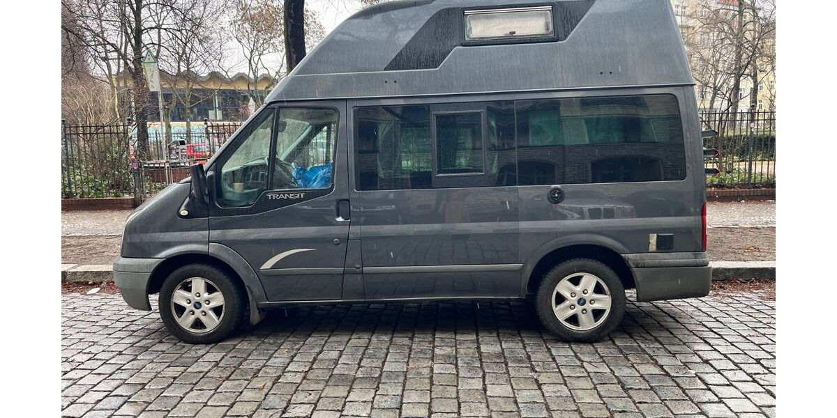 Ford Andere 160.000 km 18.900 &euro; Berlin 10245