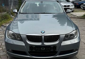 BMW 325 238.000 km 4.499 &euro; Berlin 13187