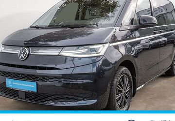 VW T7 Multivan 5.363 km 62.490 &euro; Potsdam 14482