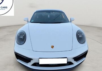 Porsche 992 37.000 km 154.990 &euro; Hennigsdorf 16761