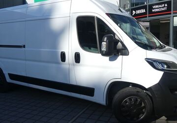 Fiat Ducato 61.214 km 23.800 &euro; Berlin 13156