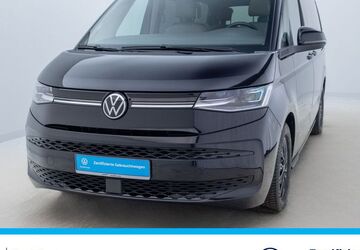 VW T7 Multivan 16.539 km 49.789 &euro; Berlin 13088