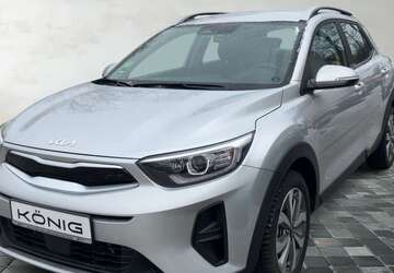 Kia Stonic 14.364 km 18.700 &euro; Berlin 14059