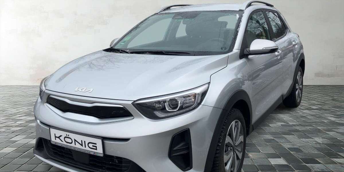 Kia Stonic 14.364 km 18.700 &euro; Berlin 14059