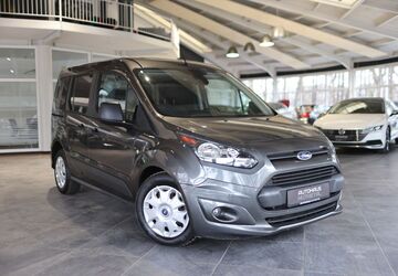 Ford Tourneo Connect 68.220 km 17.450 &euro; Nuthetal 14558