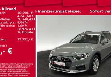 Audi A4 67.300 km 30.590 &euro; Berlin 10587