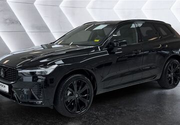 Volvo XC60 19.675 km 51.880 &euro; Berlin 12683