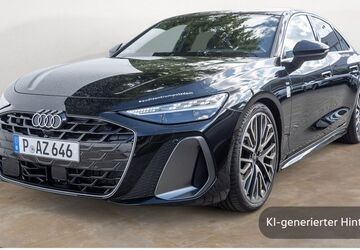 Audi A6 4.000 km 64.900 &euro; Potsdam 14482