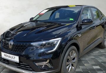 Renault Arkana 2.555 km 26.830 &euro; Berlin 12557