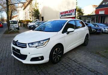 Citroen C4 51.617 km 9.950 &euro; Berlin 12105